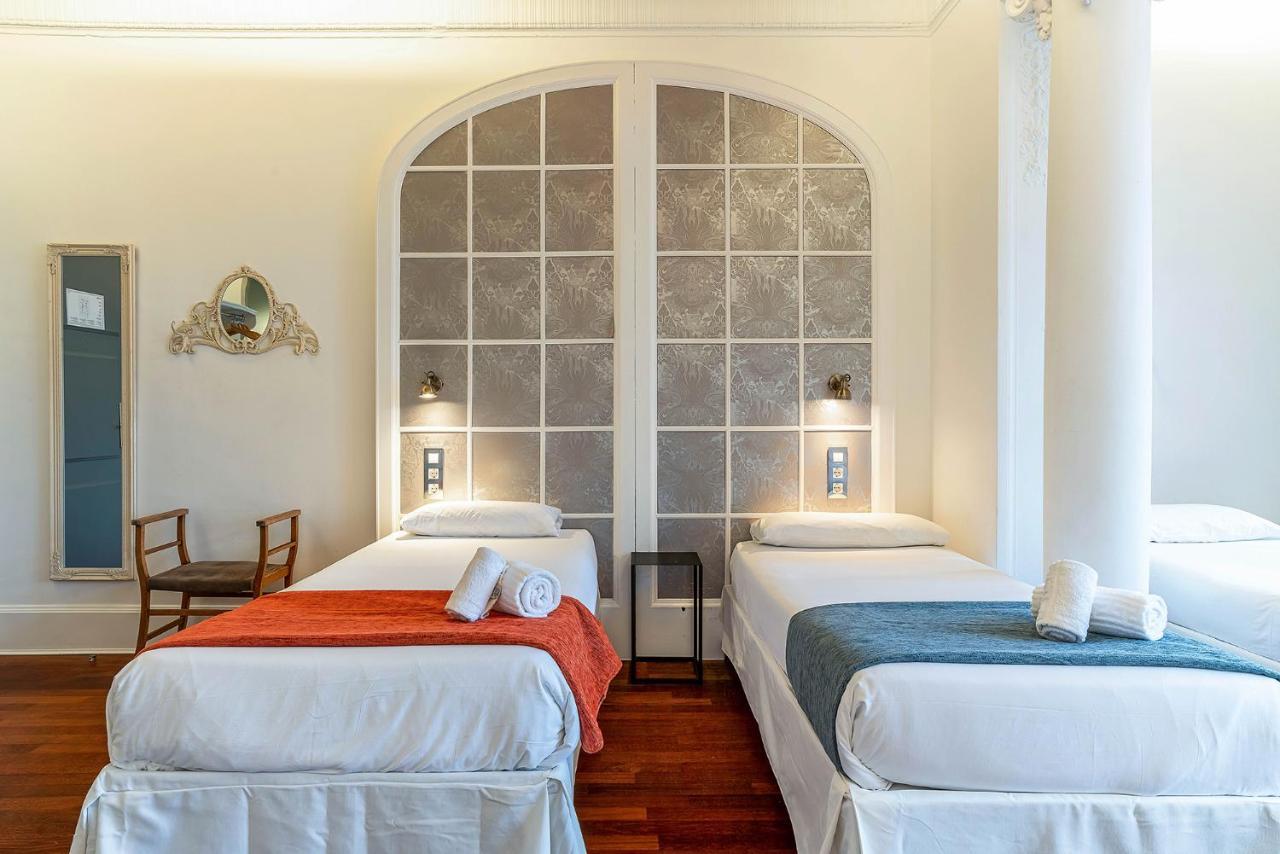 Casa Gracia Albergue