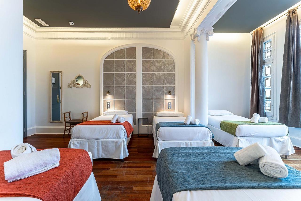 Albergue Casa Gracia Barcelona