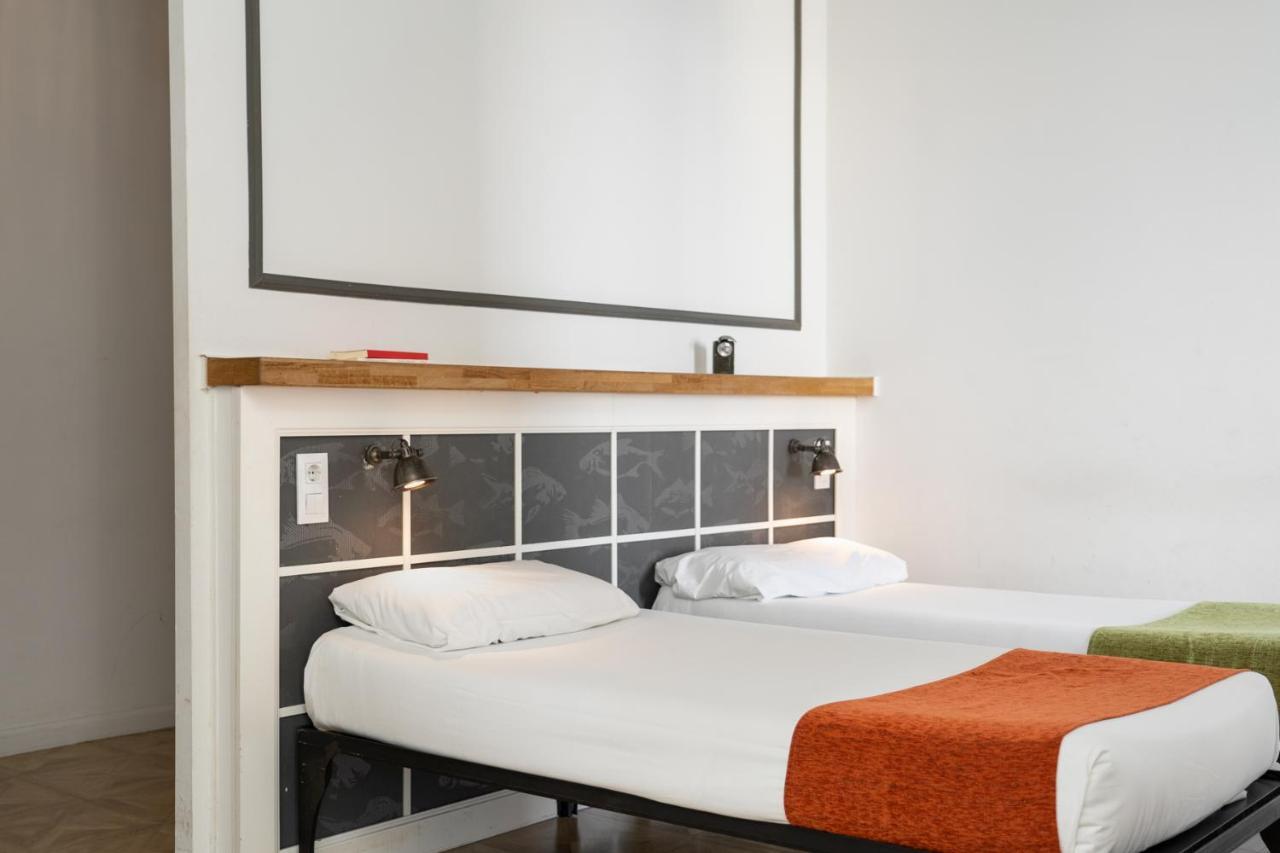 Albergue Casa Gracia *