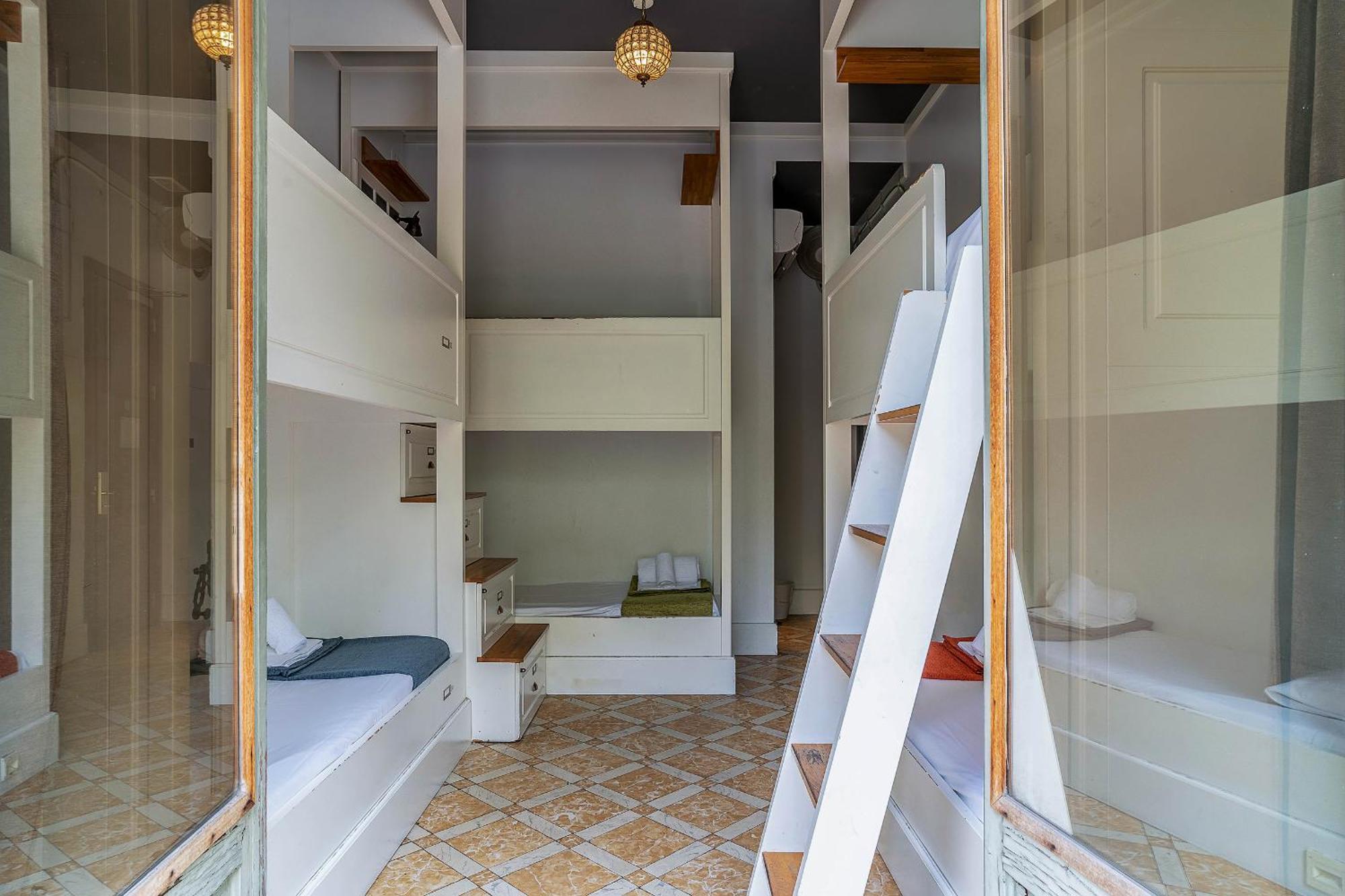 Casa Gracia Albergue *