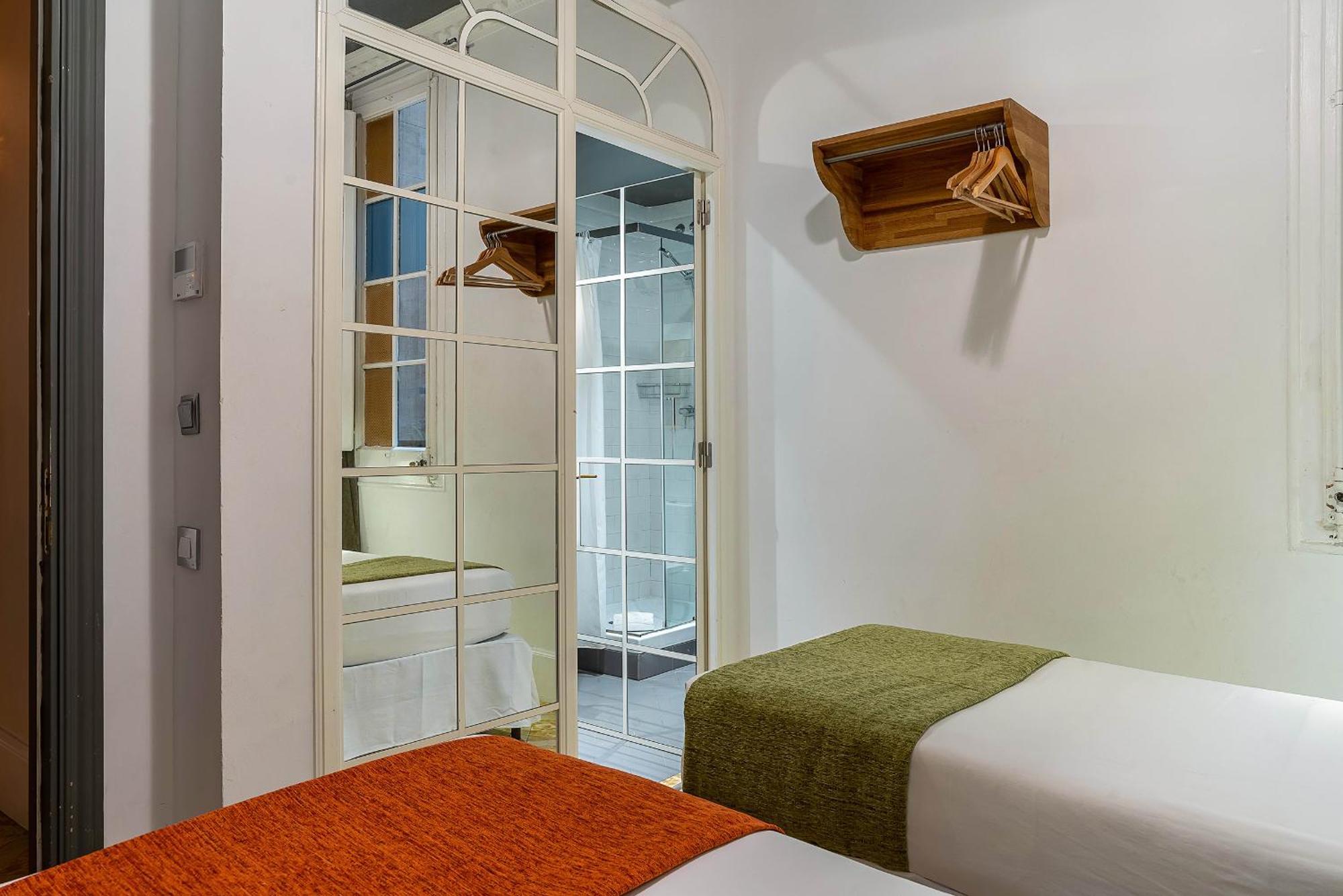 Casa Gracia Albergue