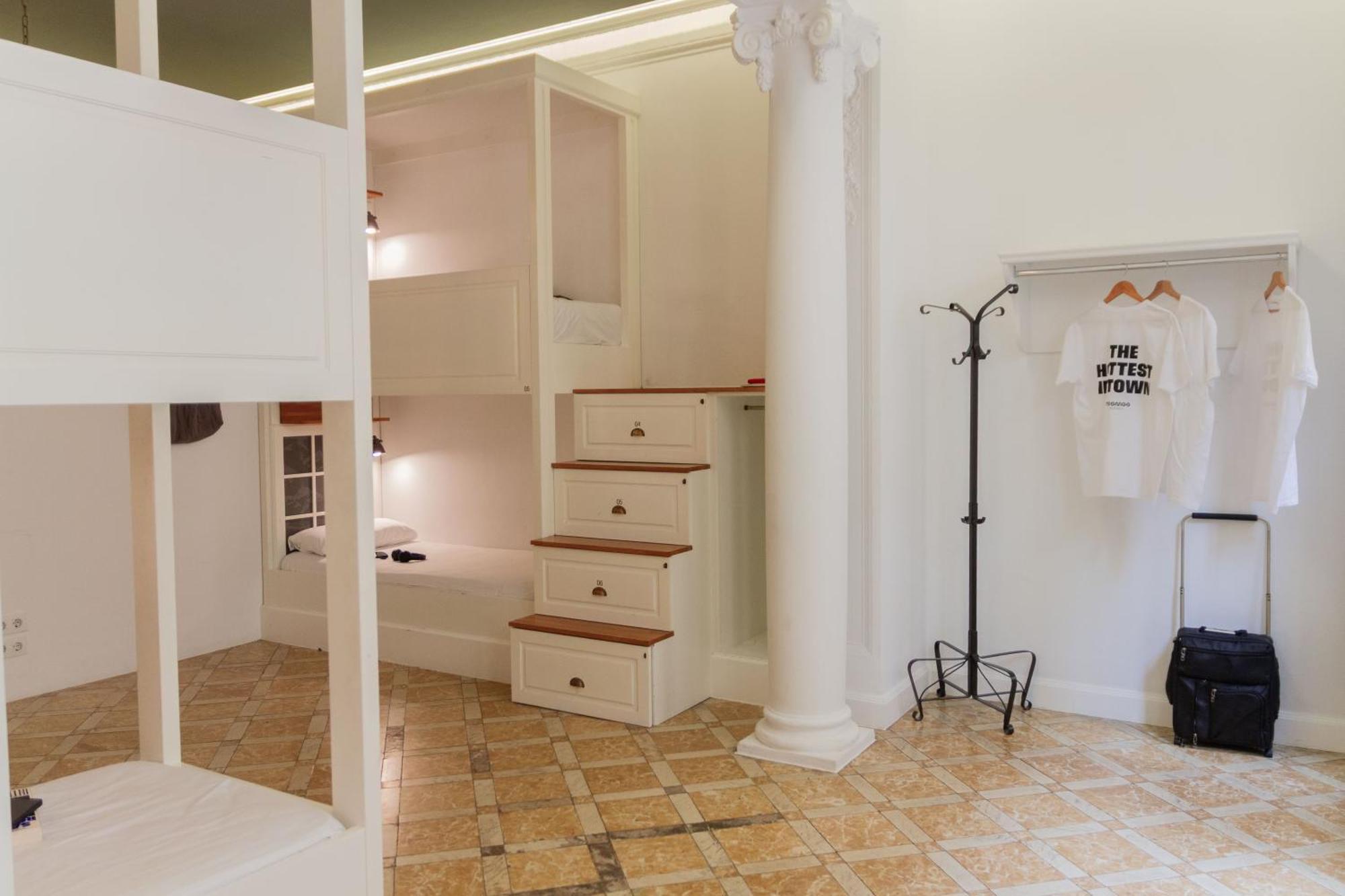 Albergue Casa Gracia *